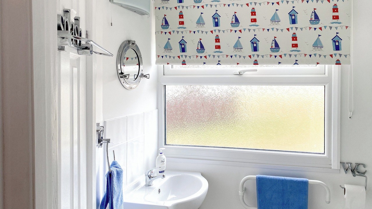 Photo of Bedroom in Mundesley