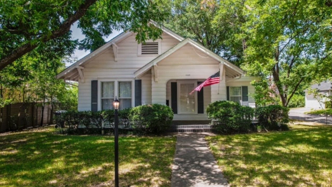 Photo of Outdoor in Ardmore