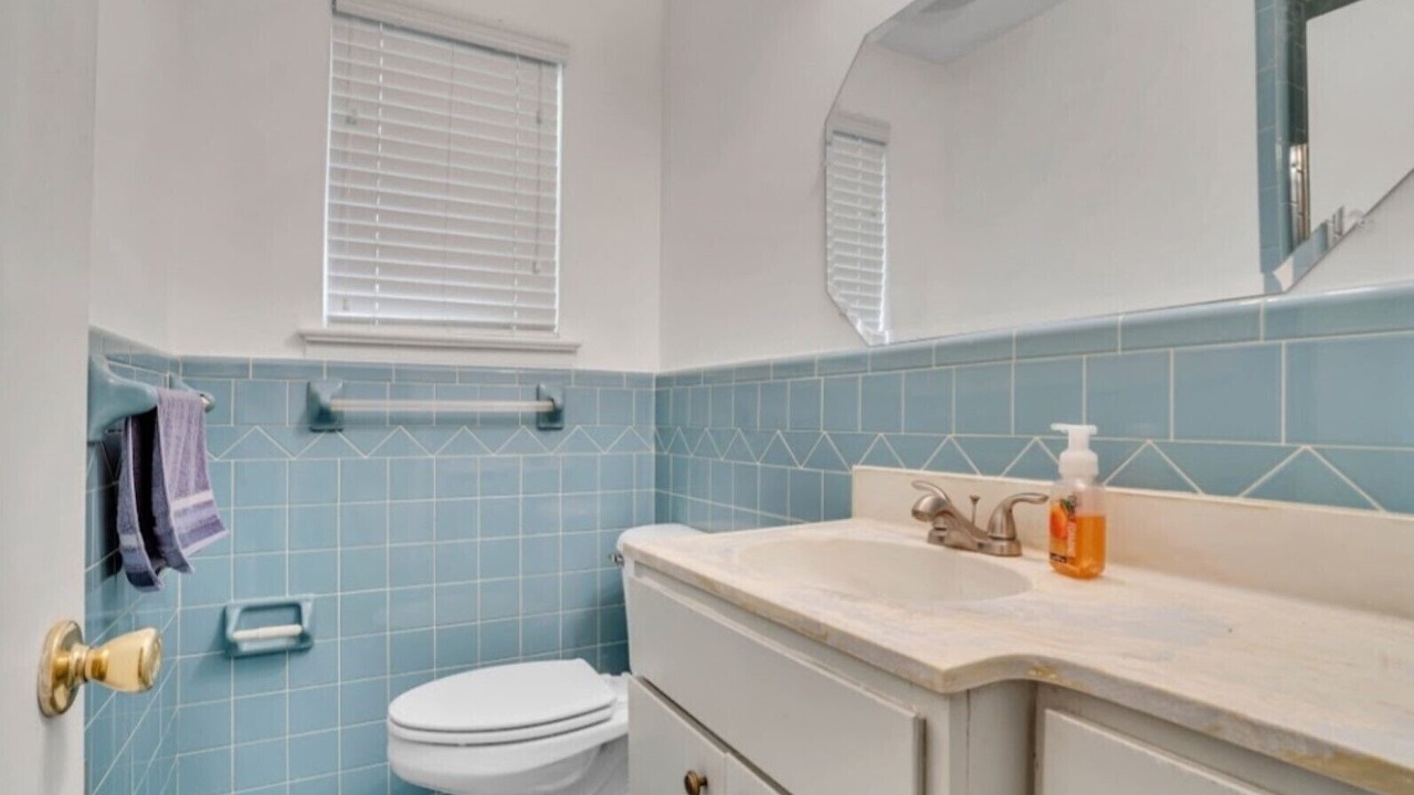 Photo of Bathroom in Ardmore
