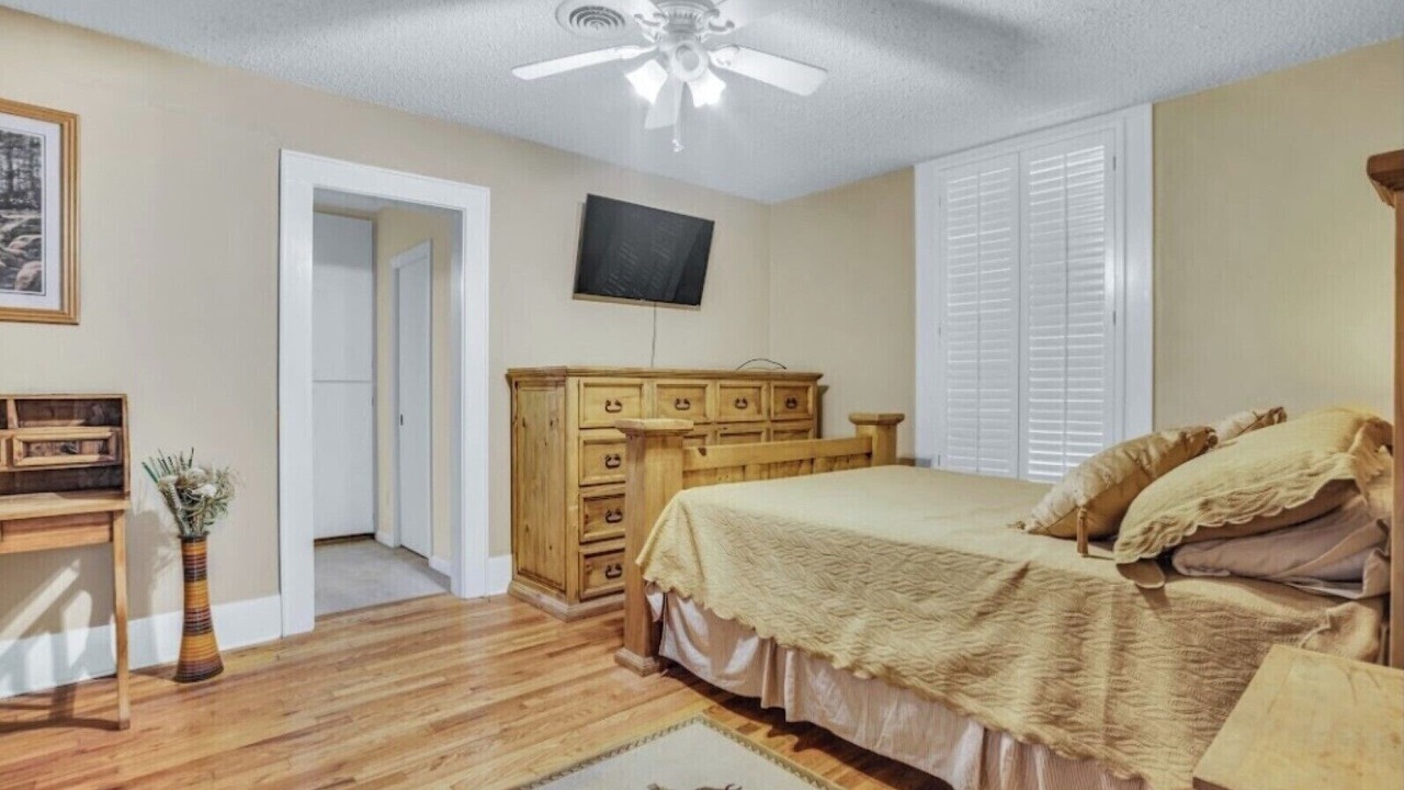 Photo of Bedroom in Ardmore