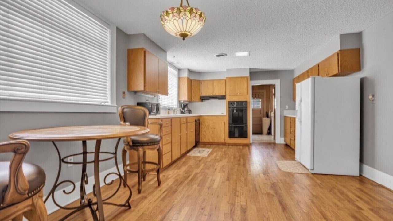 Photo of Kitchen in Ardmore
