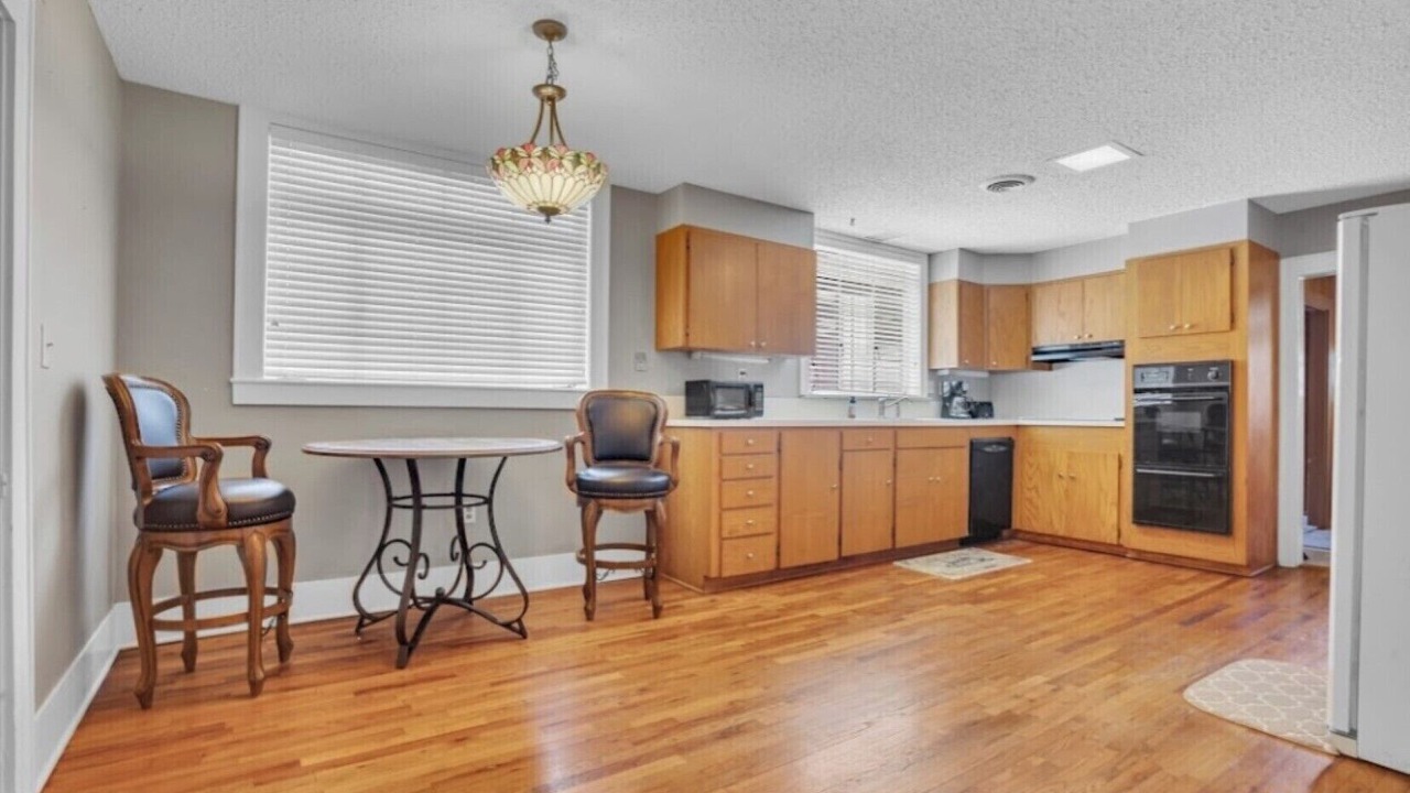 Photo of Kitchen in Ardmore