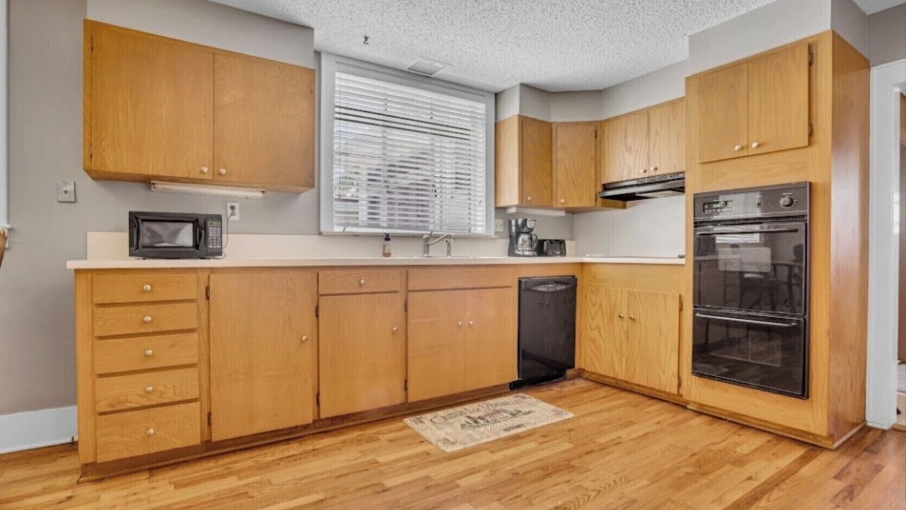 Photo of Kitchen in Ardmore