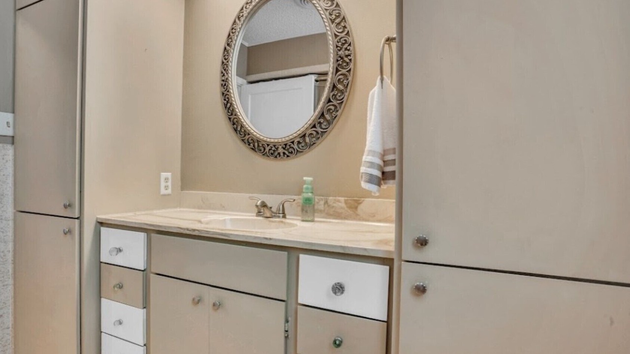 Photo of Bathroom in Ardmore