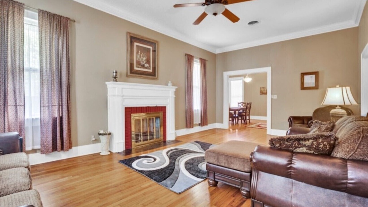 Photo of Livingroom in Ardmore
