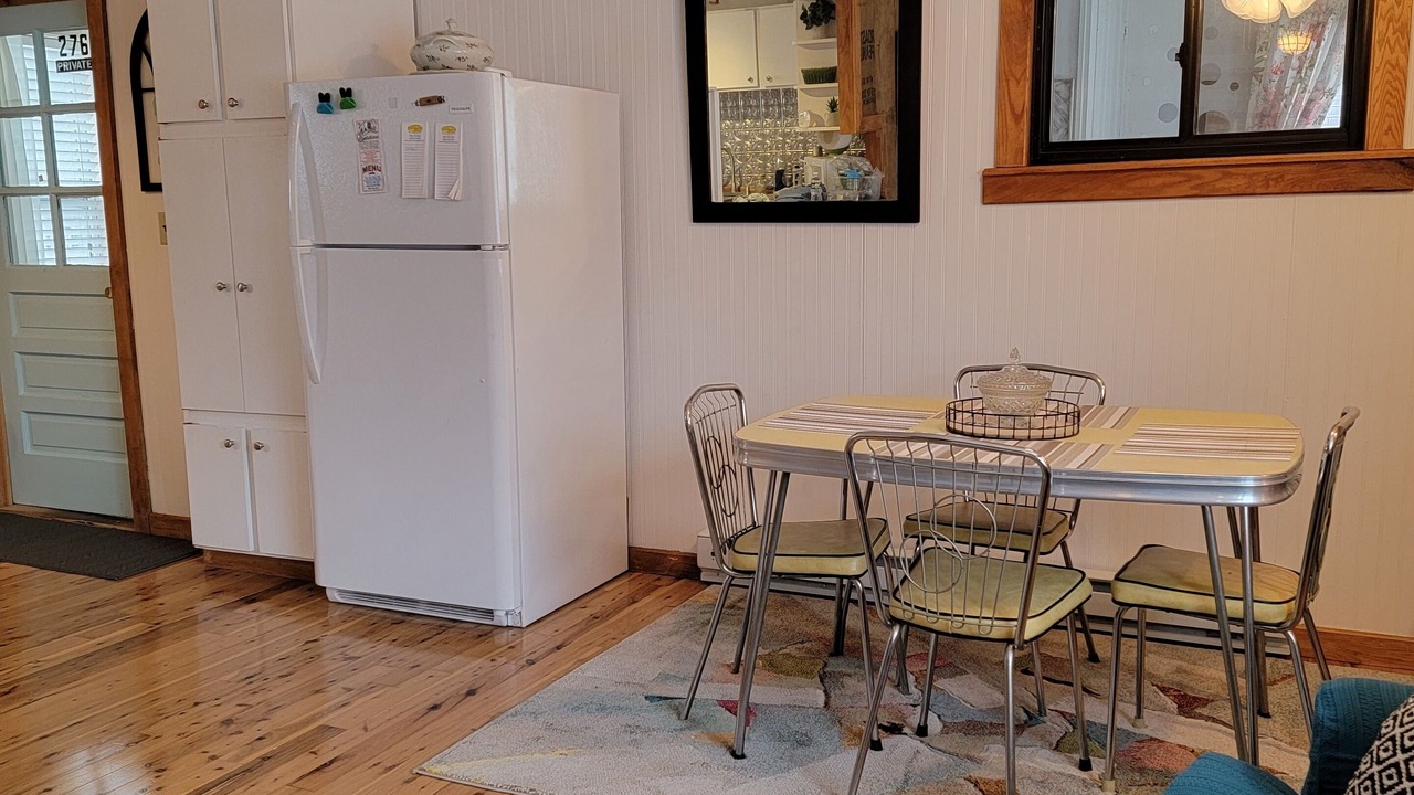 Photo of Livingroom in Friendsville