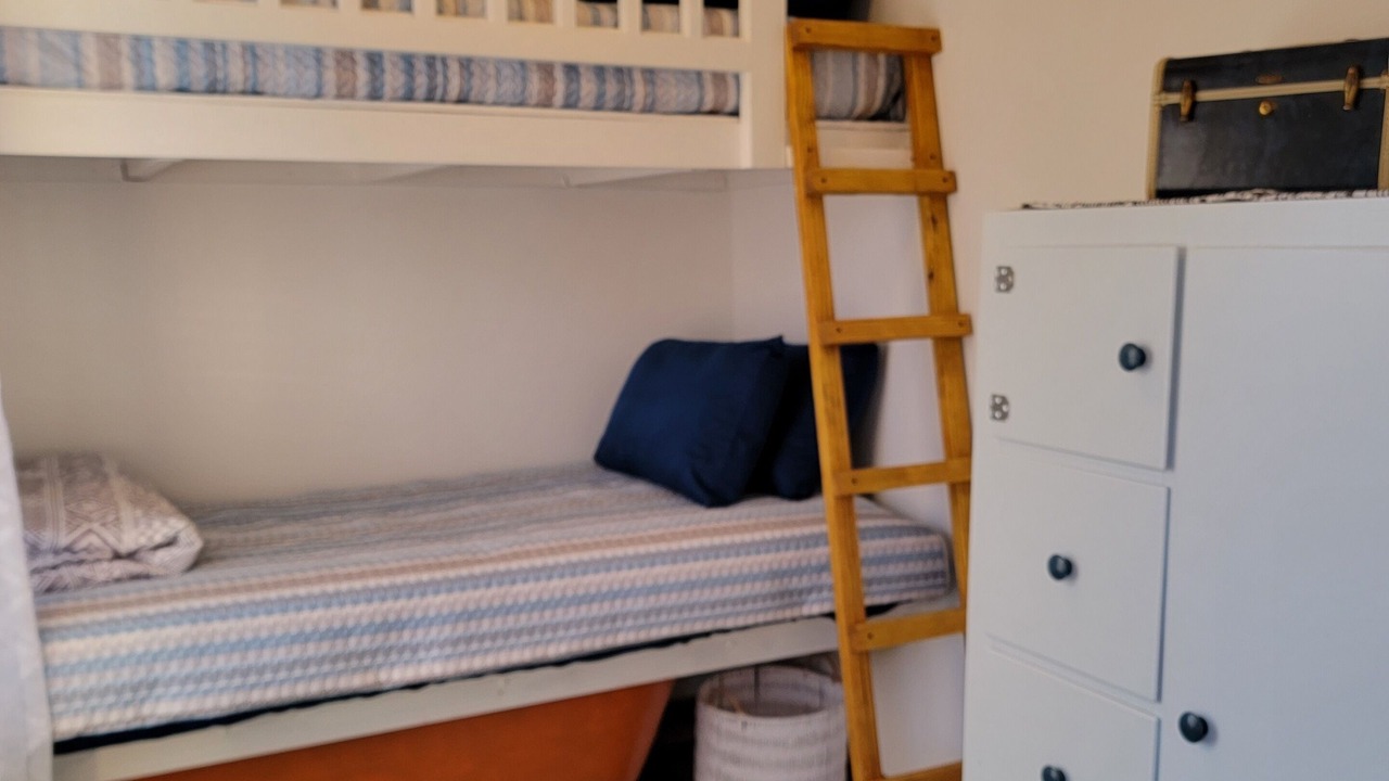 Photo of Bedroom in Friendsville