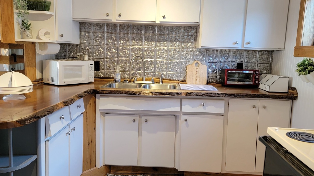 Photo of Kitchen in Friendsville