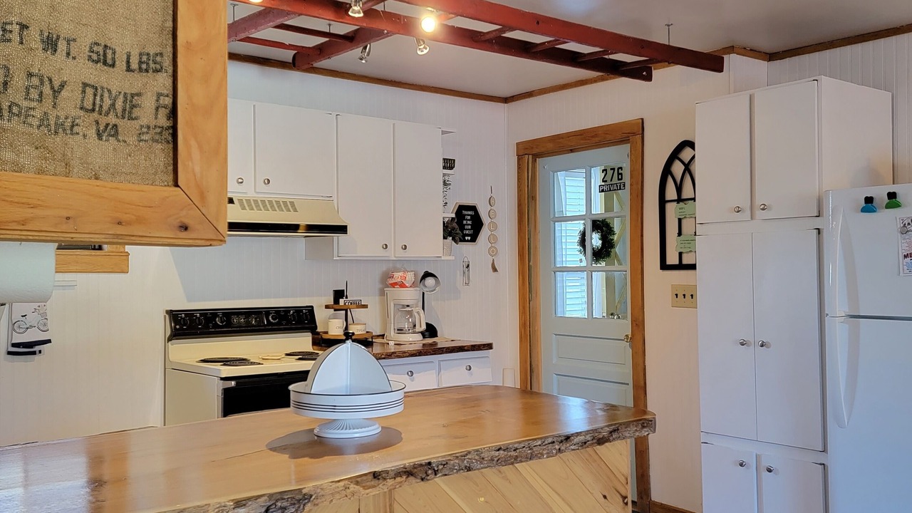 Photo of Kitchen in Friendsville