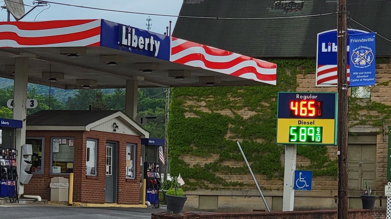 Photo of Outdoor in Friendsville