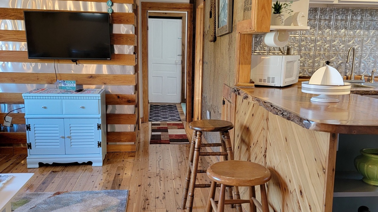 Photo of Kitchen in Friendsville