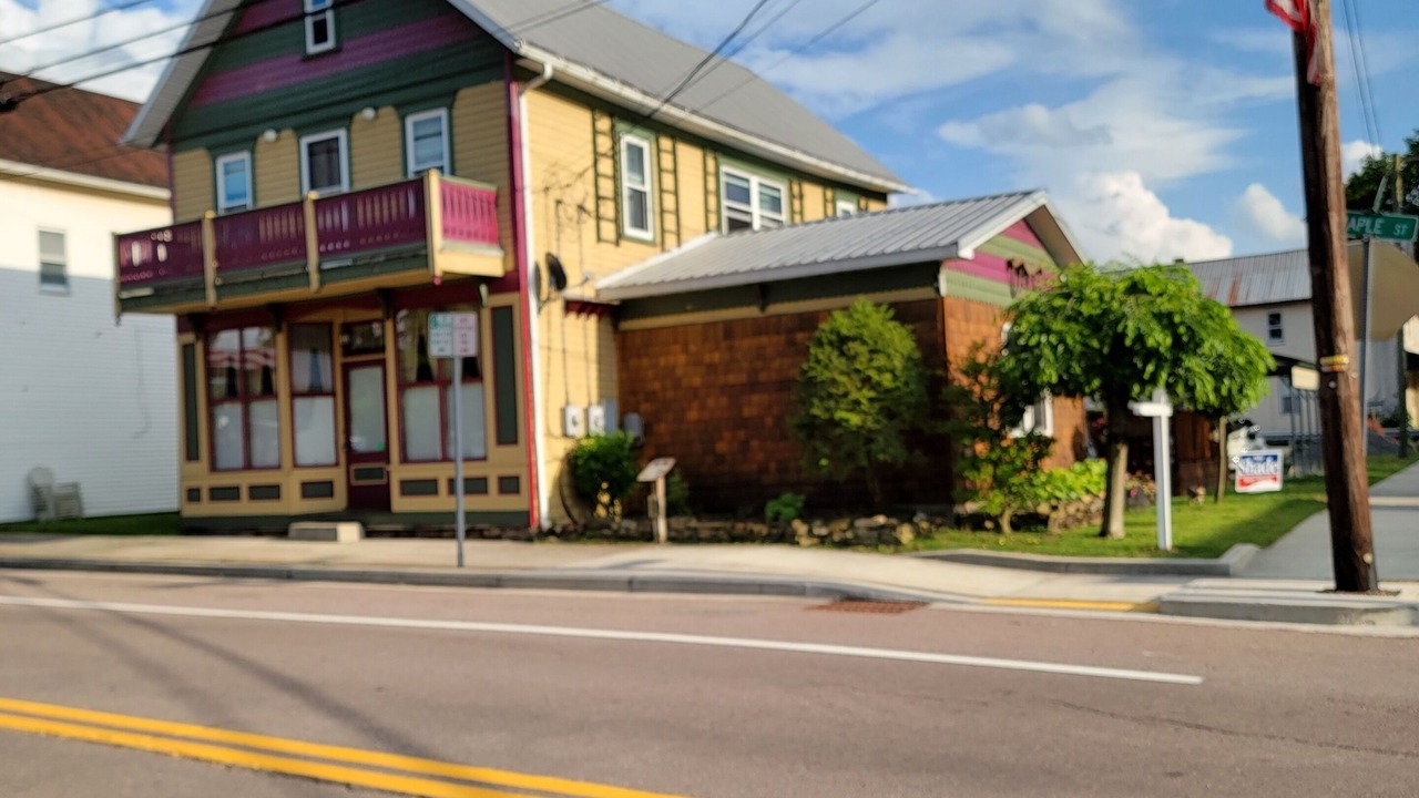 Photo of Outdoor in Friendsville