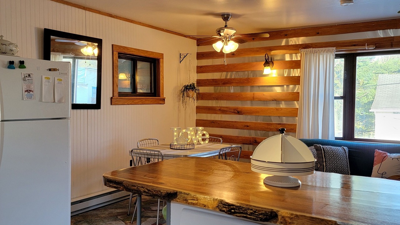 Photo of Kitchen in Friendsville