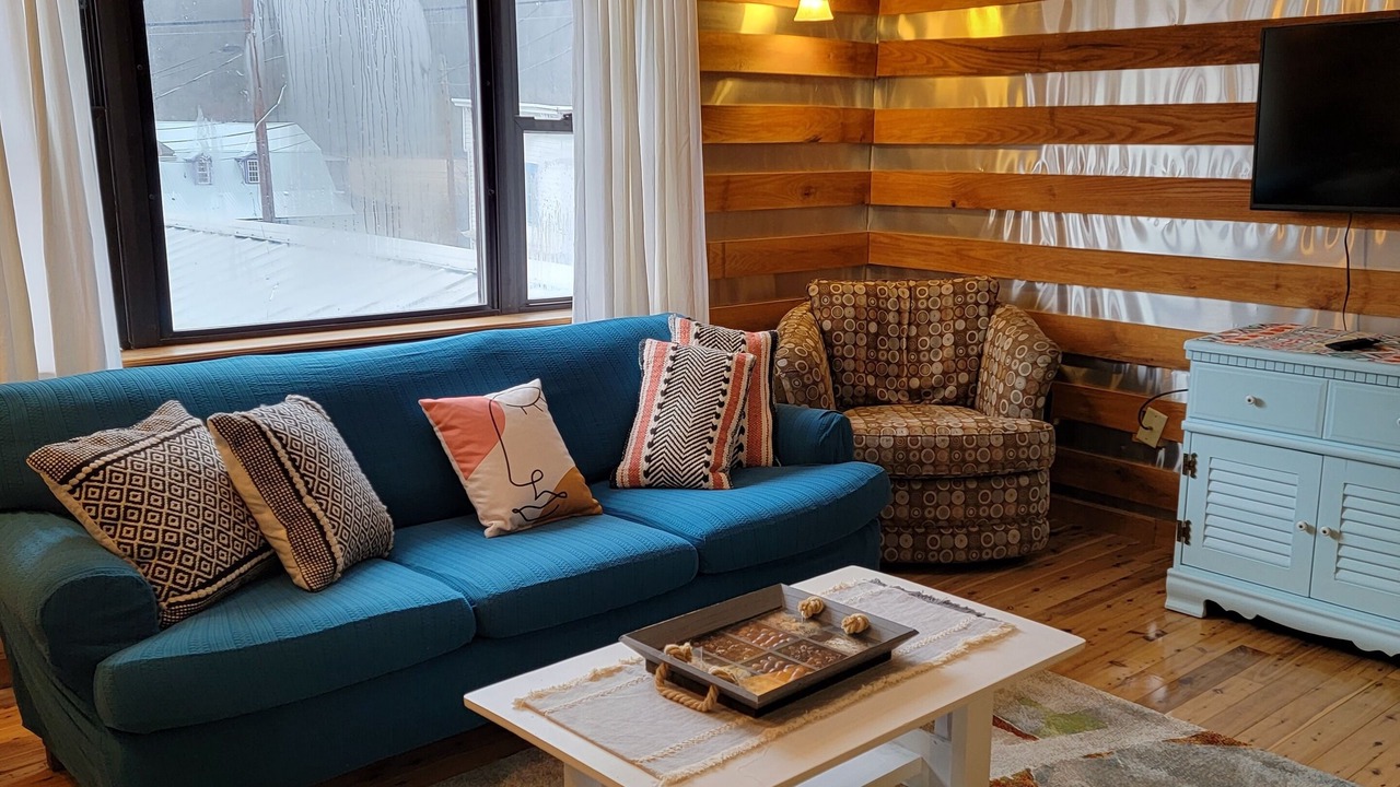 Photo of Livingroom in Friendsville