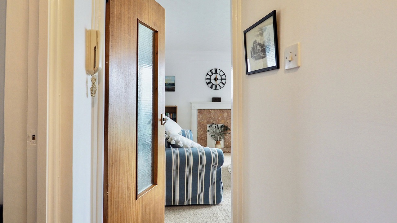 Photo of Bedroom in Bexhill-on-Sea