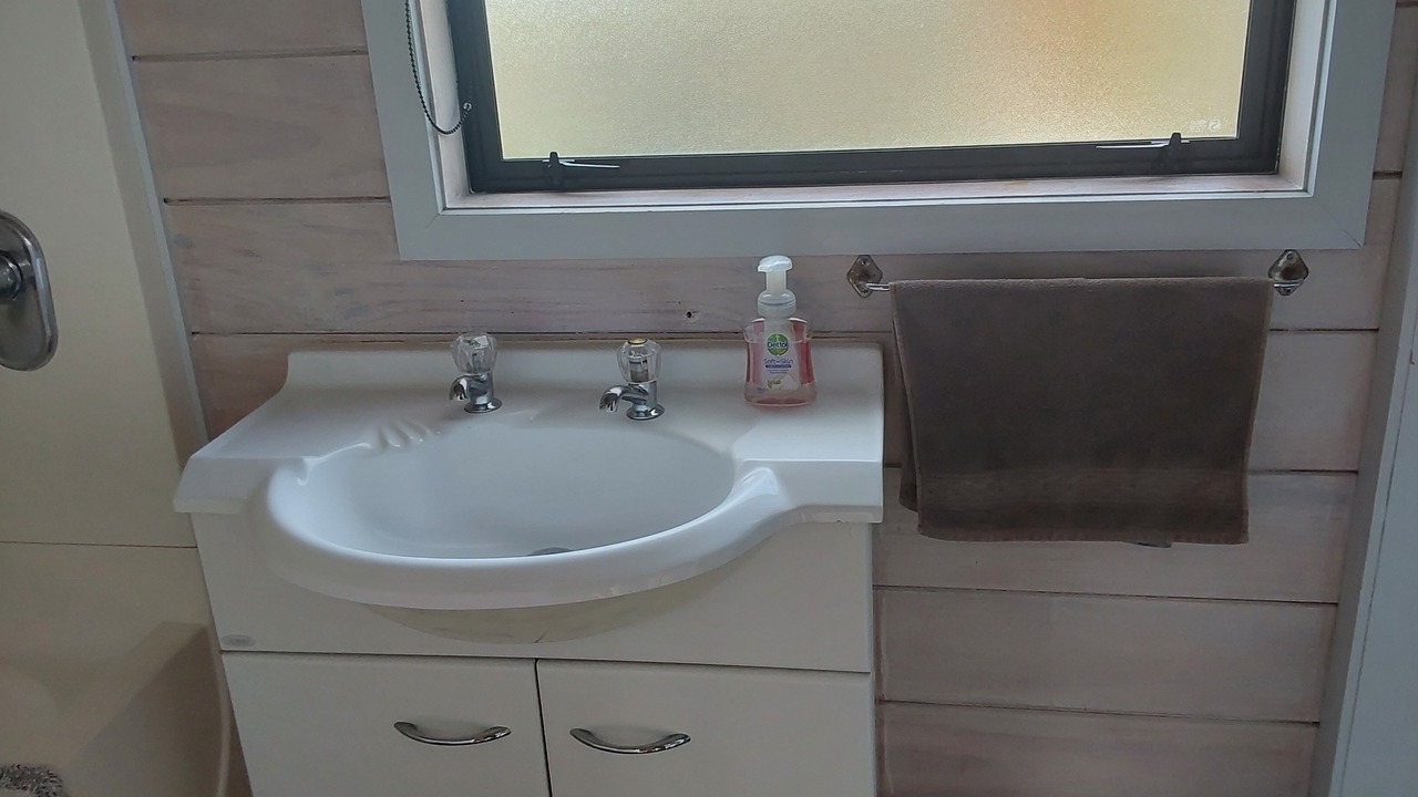 Photo of Bathroom in Whakamarama