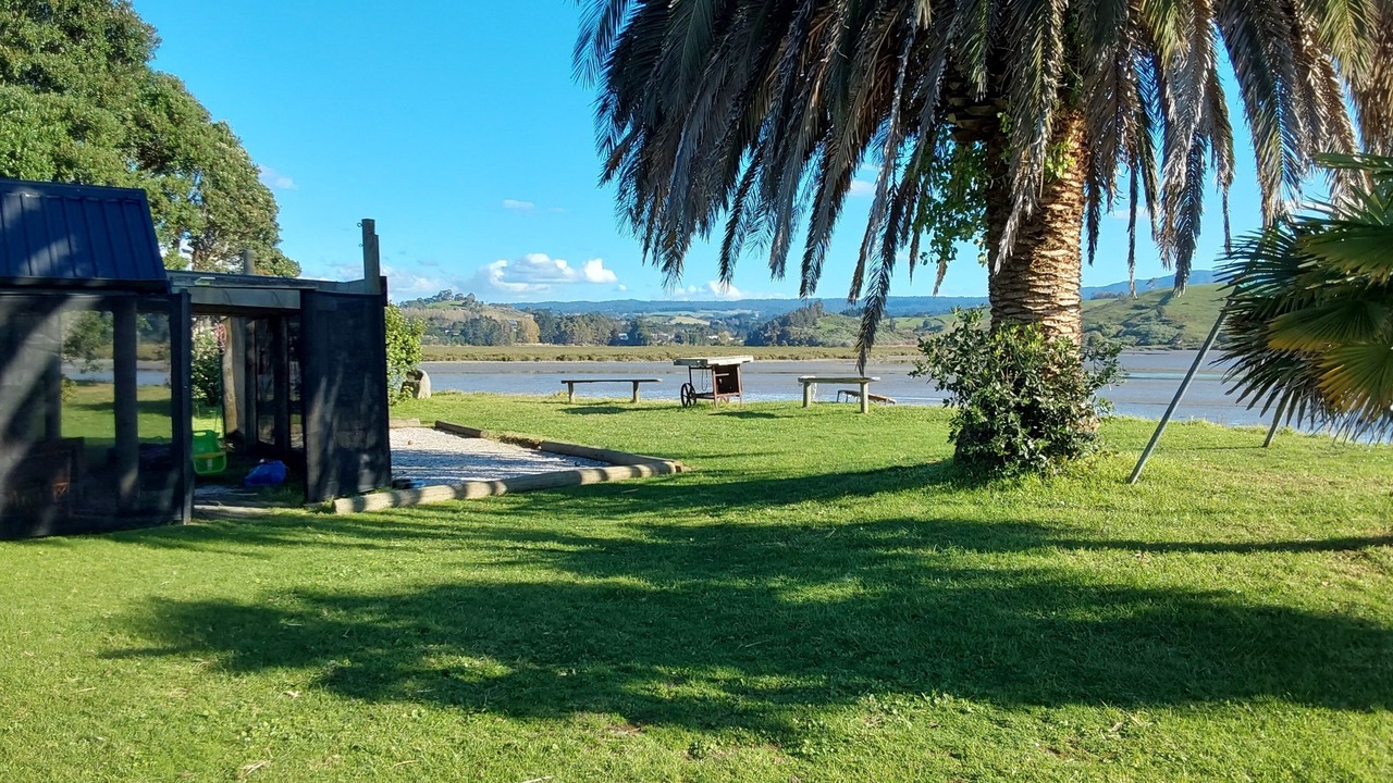 Photo of Outdoor in Whakamarama