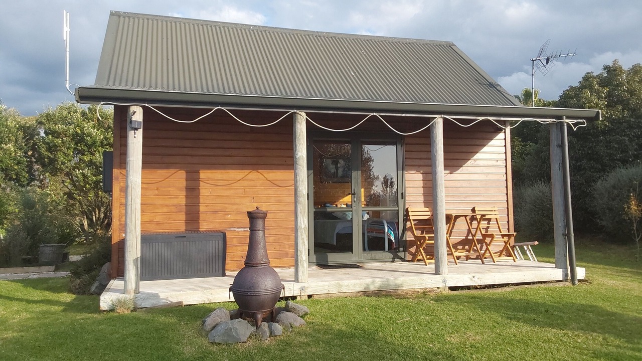 Photo of Outdoor in Whakamarama