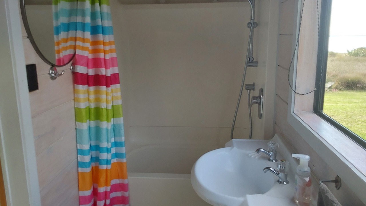 Photo of Bathroom in Whakamarama