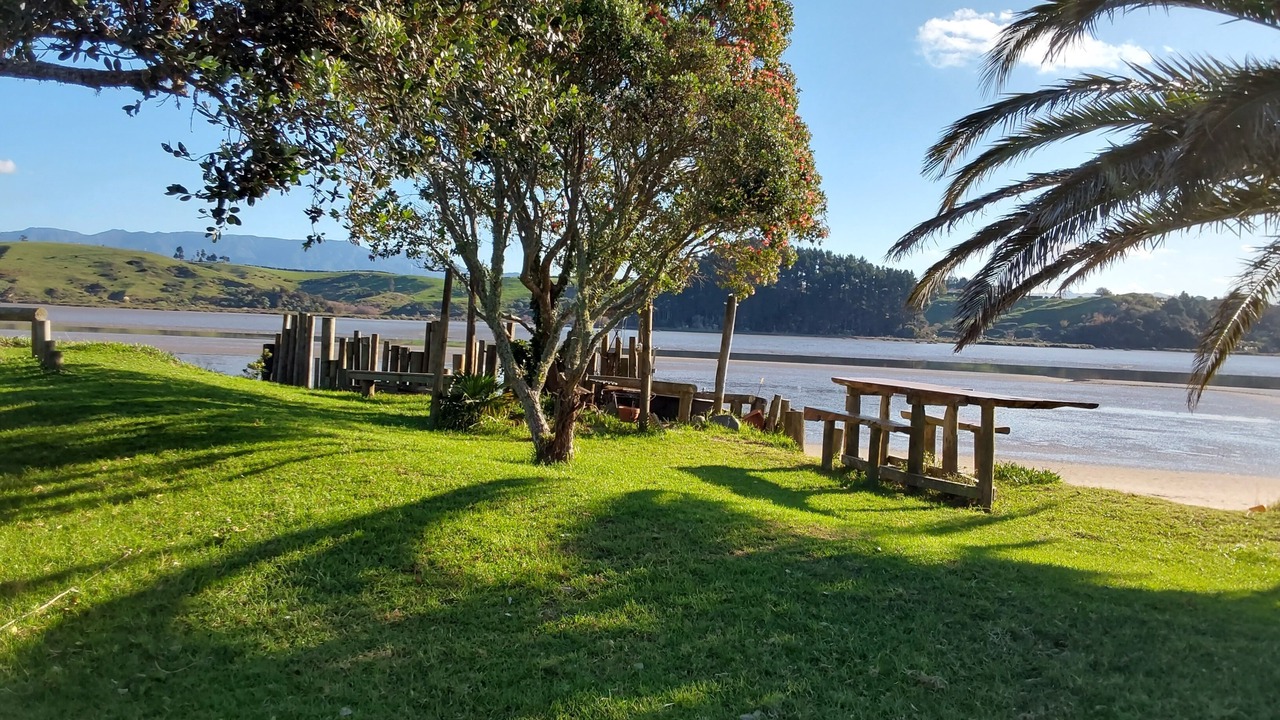 Photo of Outdoor in Whakamarama