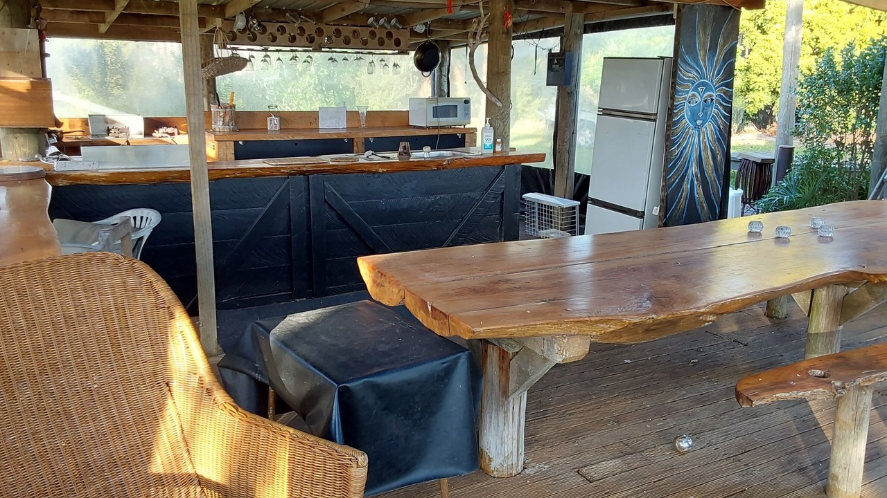 Photo of Outdoor in Whakamarama