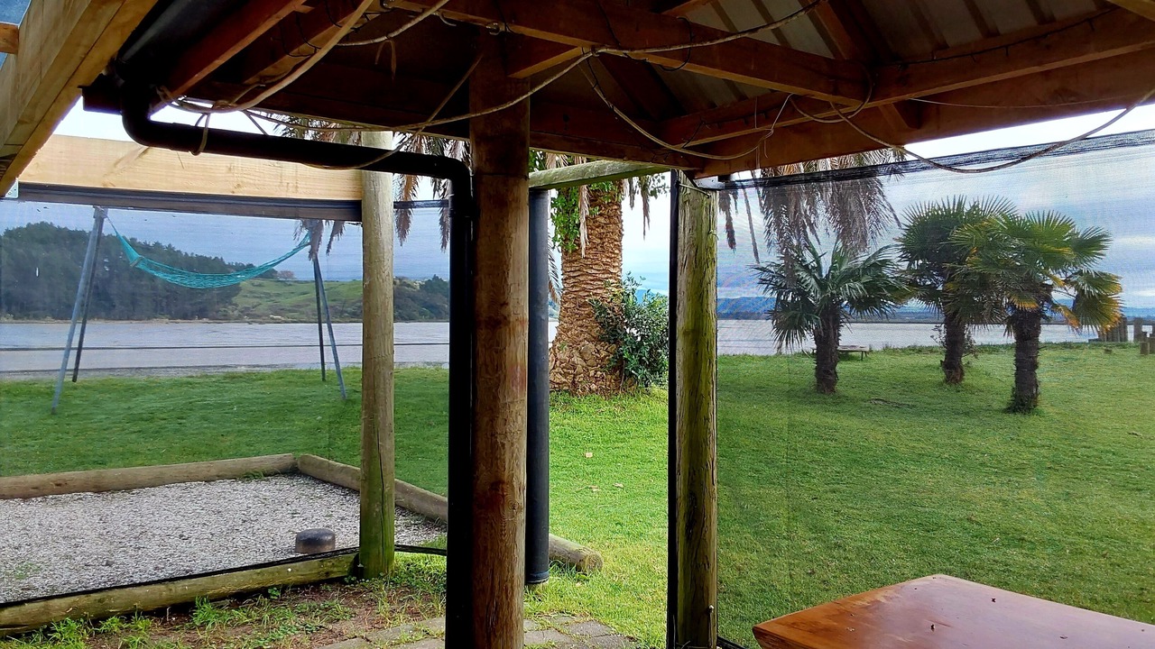 Photo of Outdoor in Whakamarama