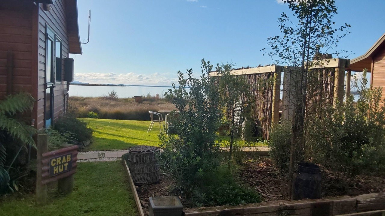 Photo of Outdoor in Whakamarama