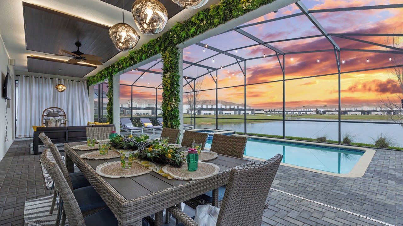 Photo of Outdoor in Kissimmee