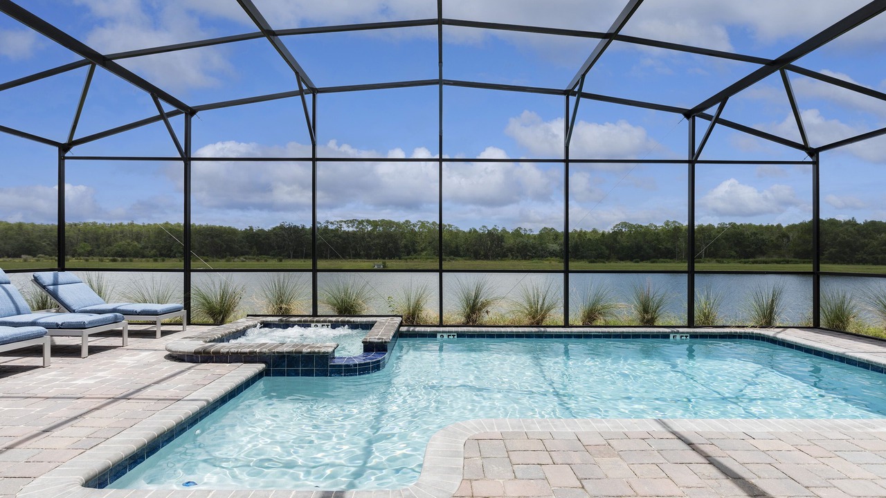Photo of Outdoor in Kissimmee