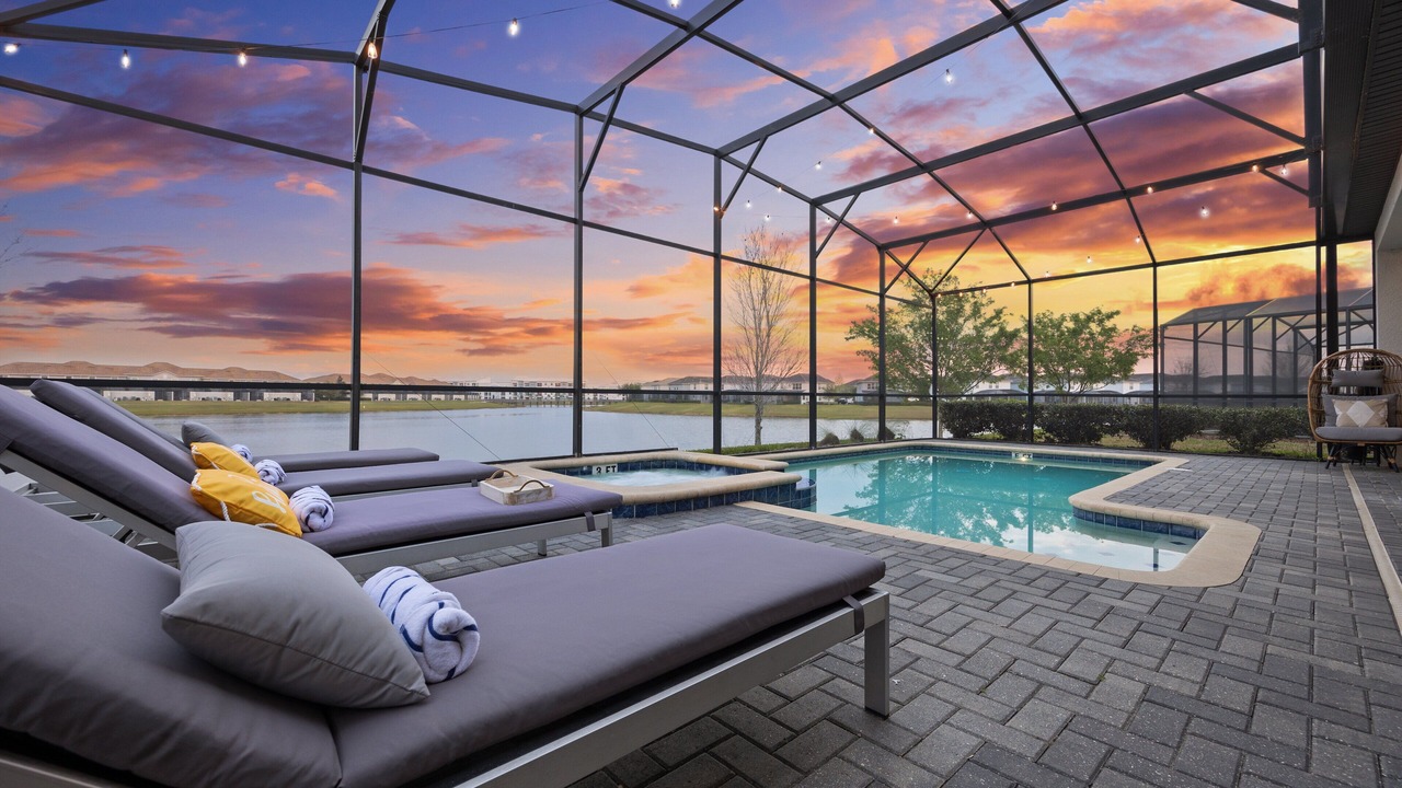 Photo of Outdoor in Kissimmee
