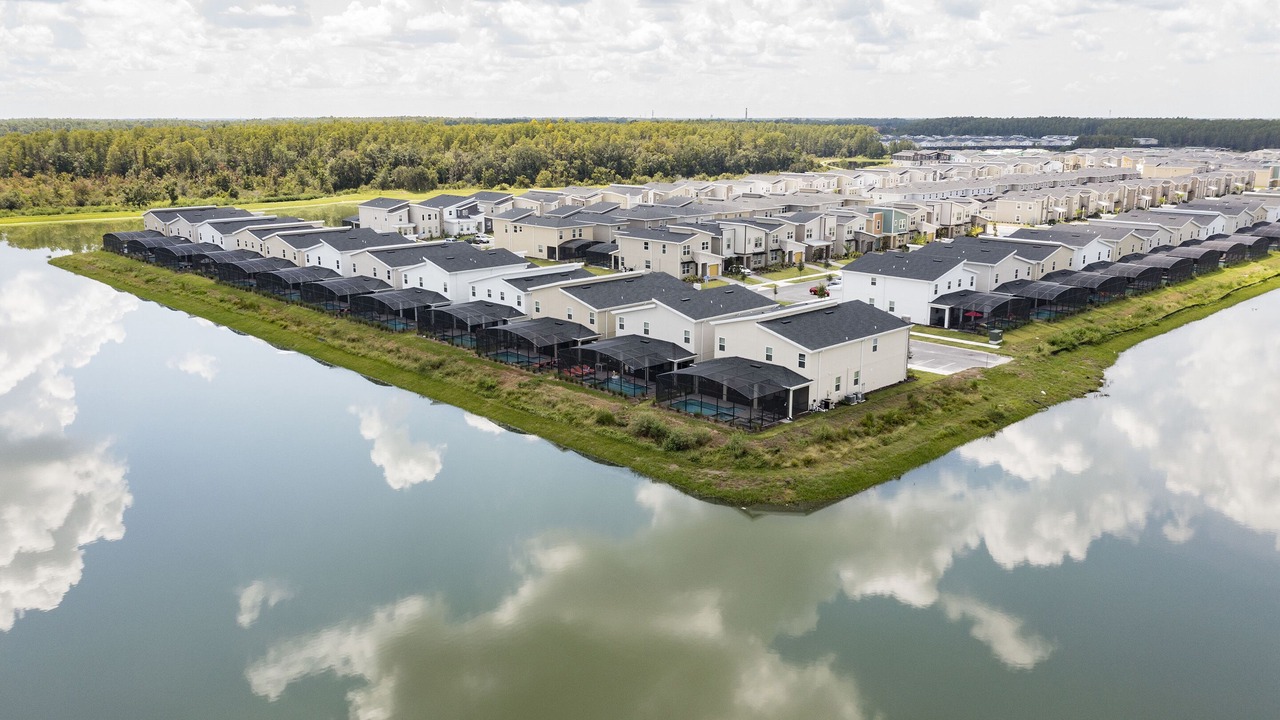 Photo of Outdoor in Kissimmee
