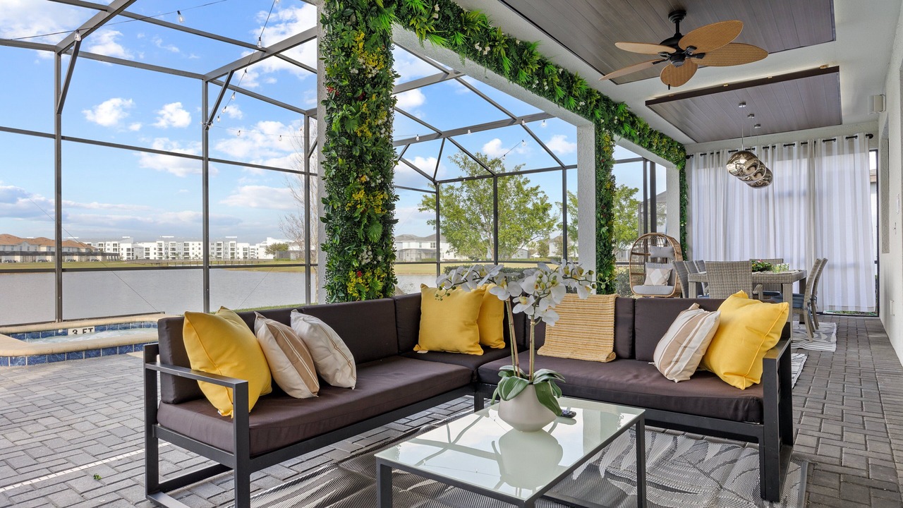 Photo of Outdoor in Kissimmee