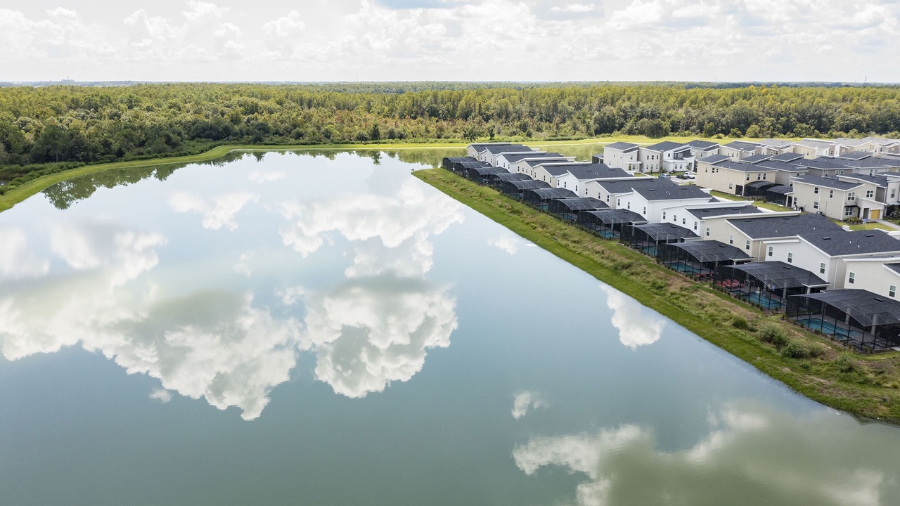 Photo of Outdoor in Kissimmee