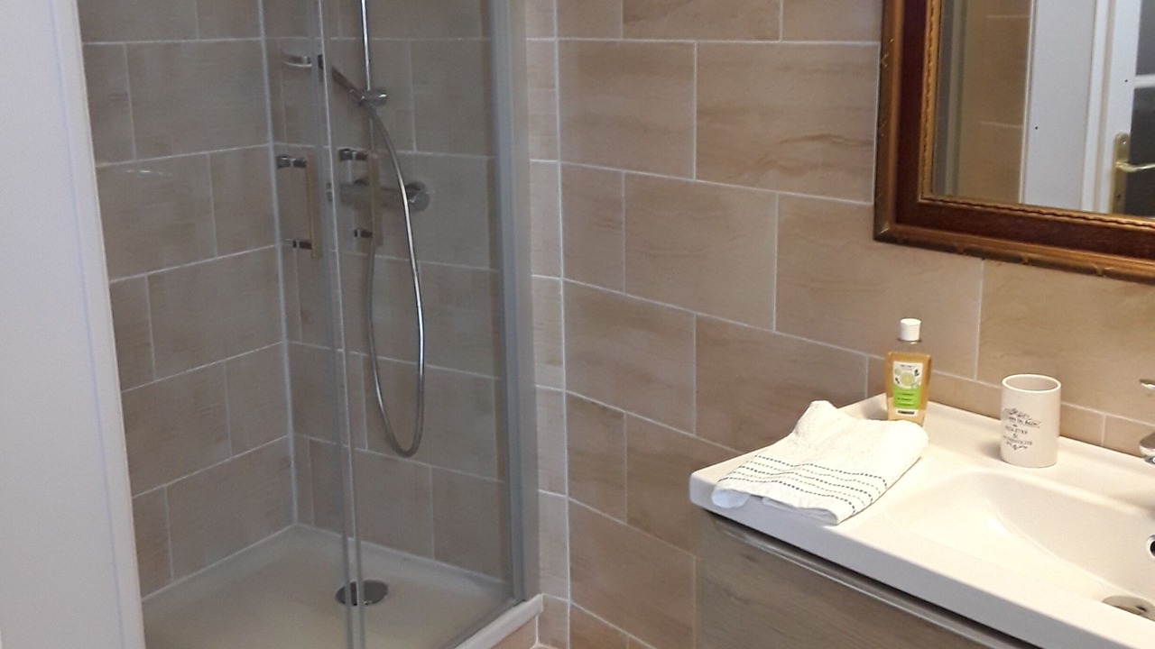 Photo of Bathroom in Saint-Germain-les-Belles