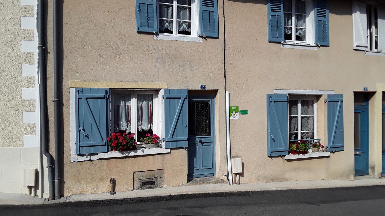 Photo of Outdoor in Saint-Germain-les-Belles