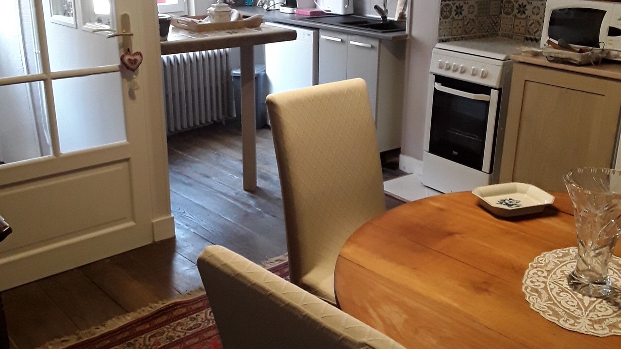 Photo of Others in Saint-Germain-les-Belles