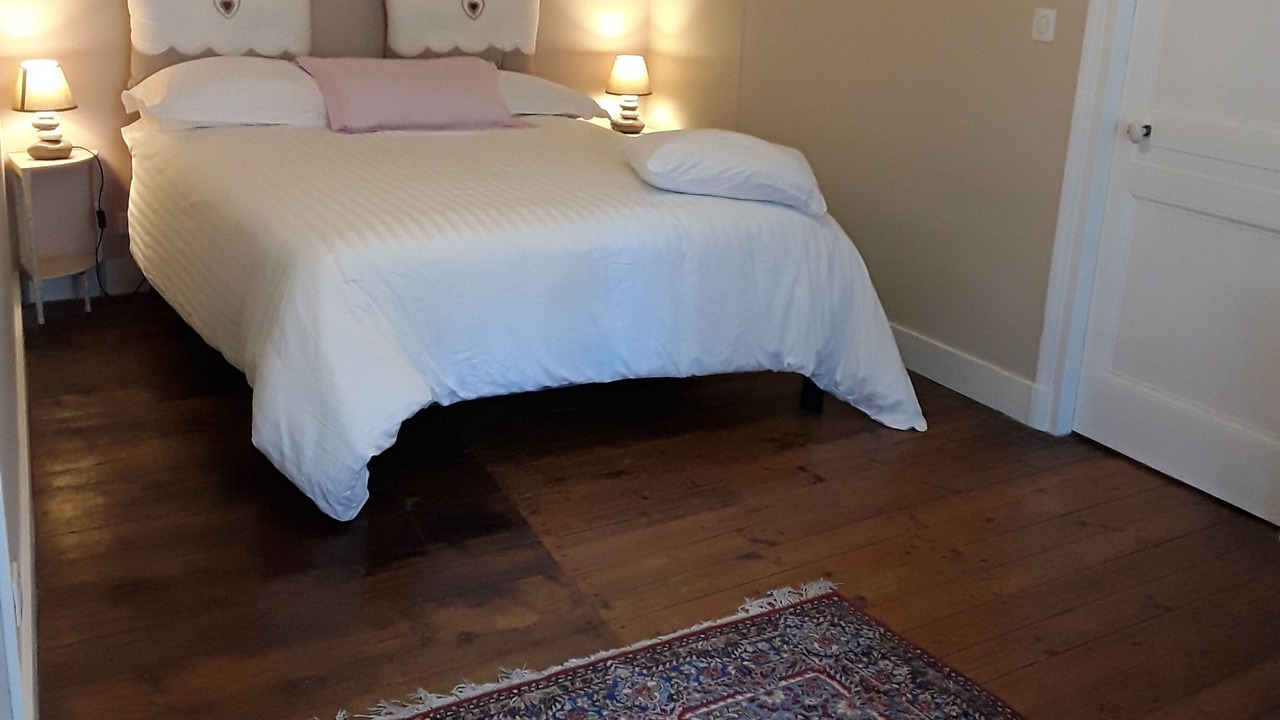 Photo of Bedroom in Saint-Germain-les-Belles