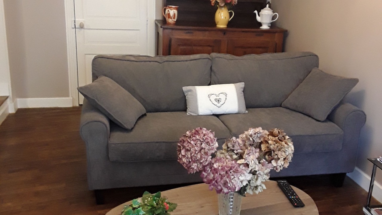 Photo of Livingroom in Saint-Germain-les-Belles