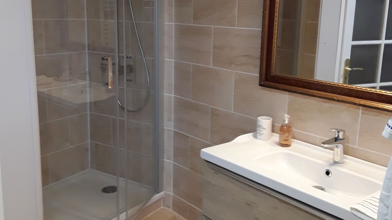 Photo of Bathroom in Saint-Germain-les-Belles