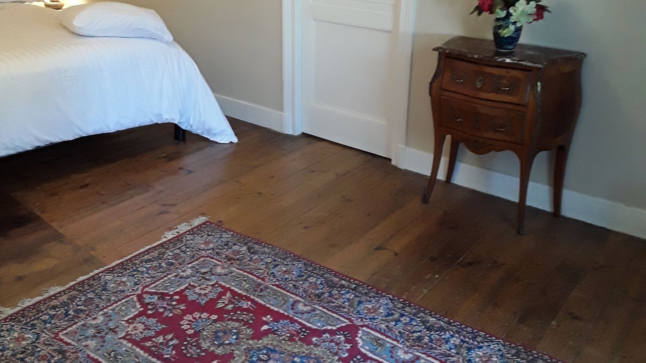 Photo of Bedroom in Saint-Germain-les-Belles