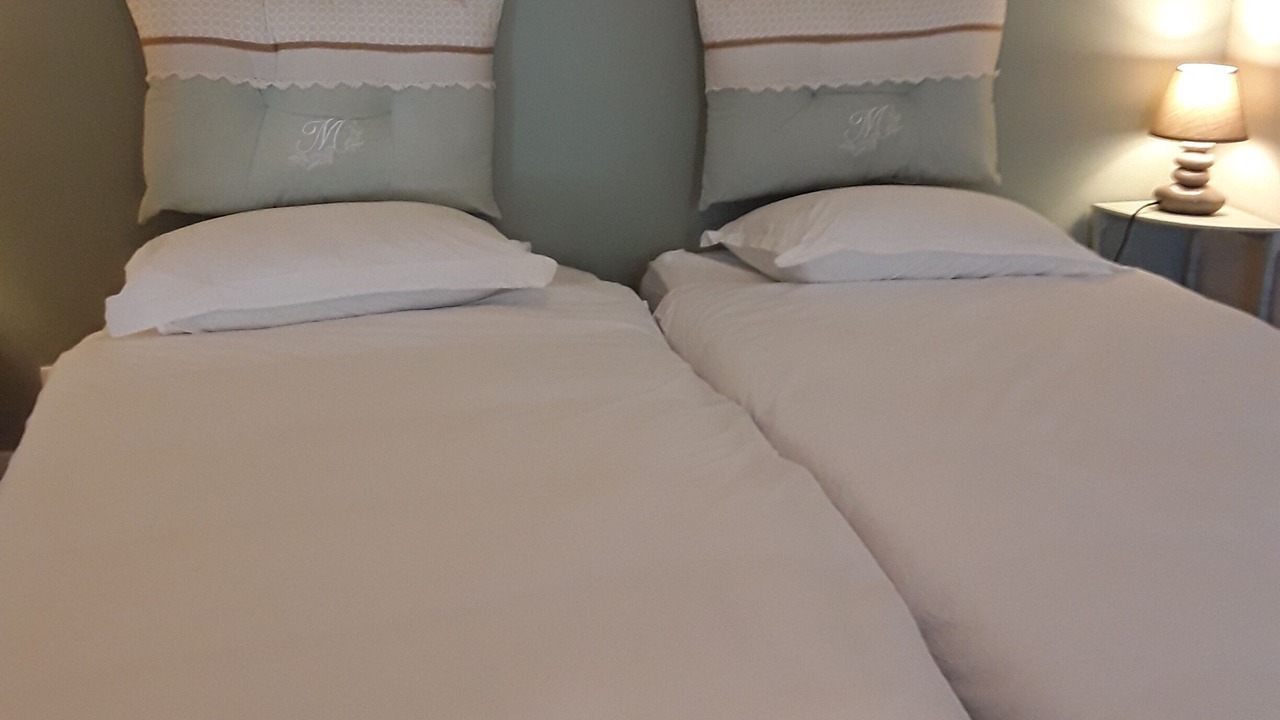 Photo of Bedroom in Saint-Germain-les-Belles