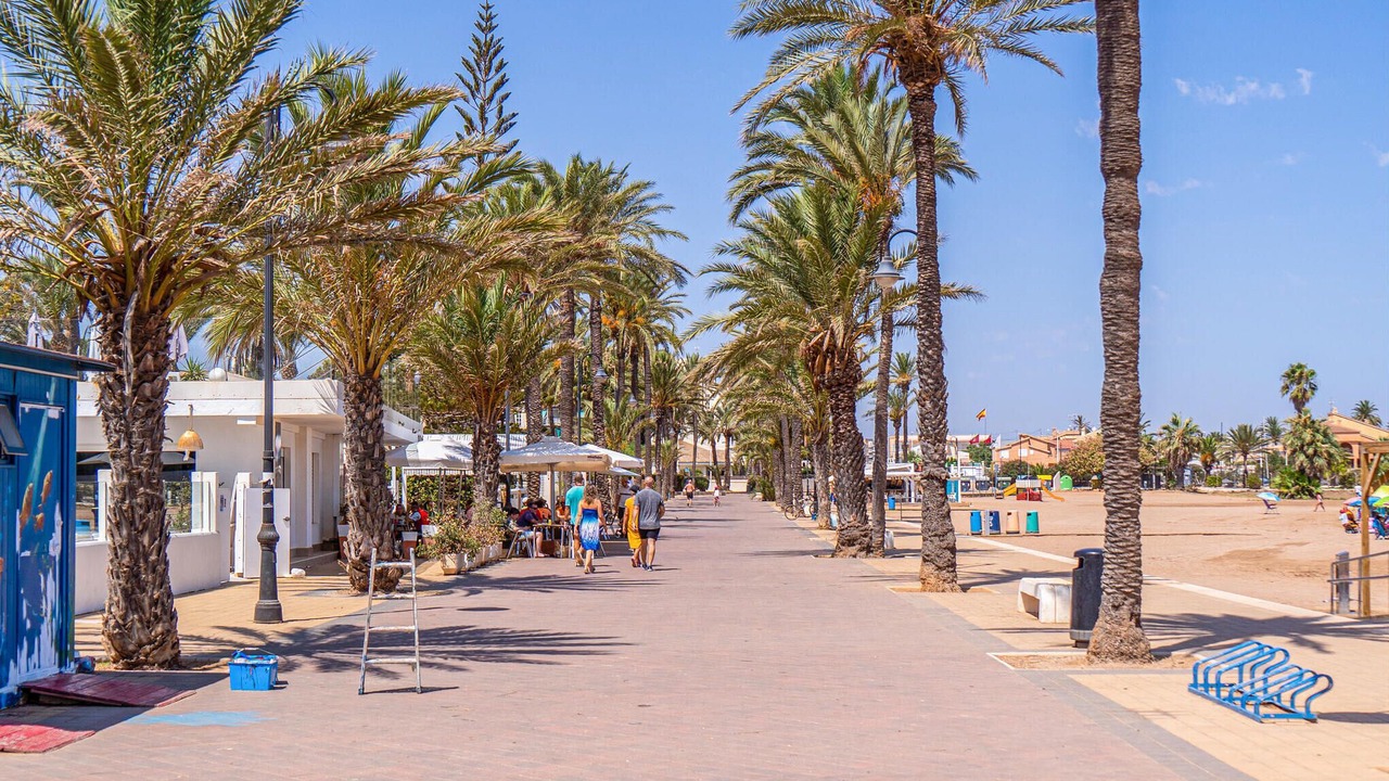 Photo of Others in Mar de Cristal