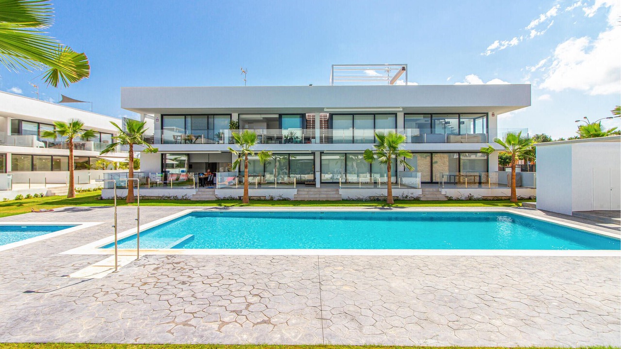 Photo of Outdoor in Mar de Cristal