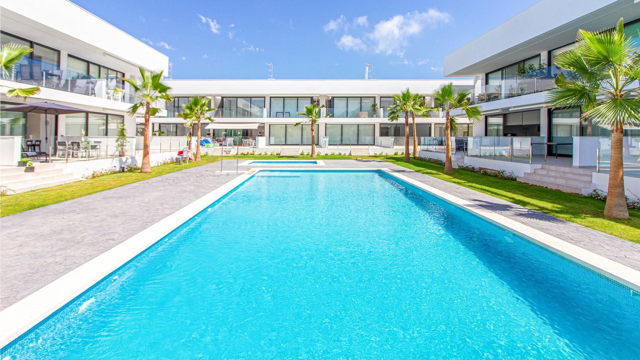 Photo of Outdoor in Mar de Cristal