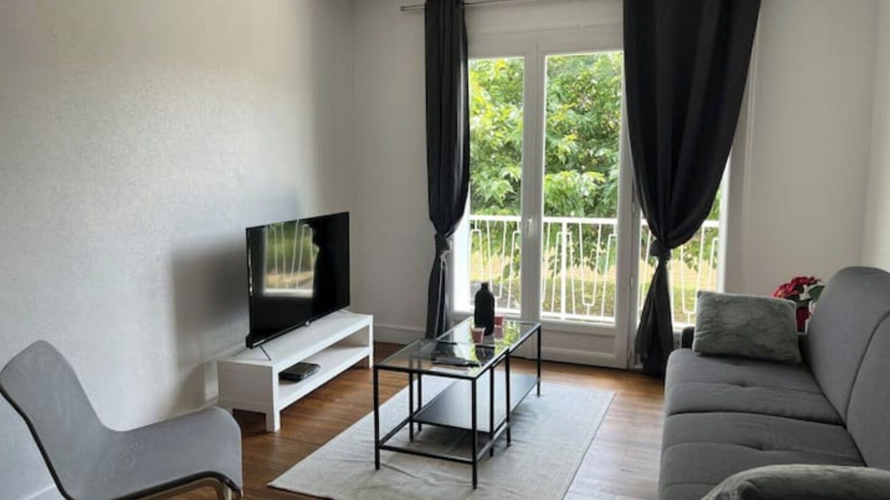 Photo of Livingroom in Saint-Gaudens