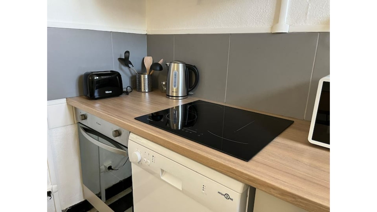 Photo of Kitchen in Saint-Gaudens