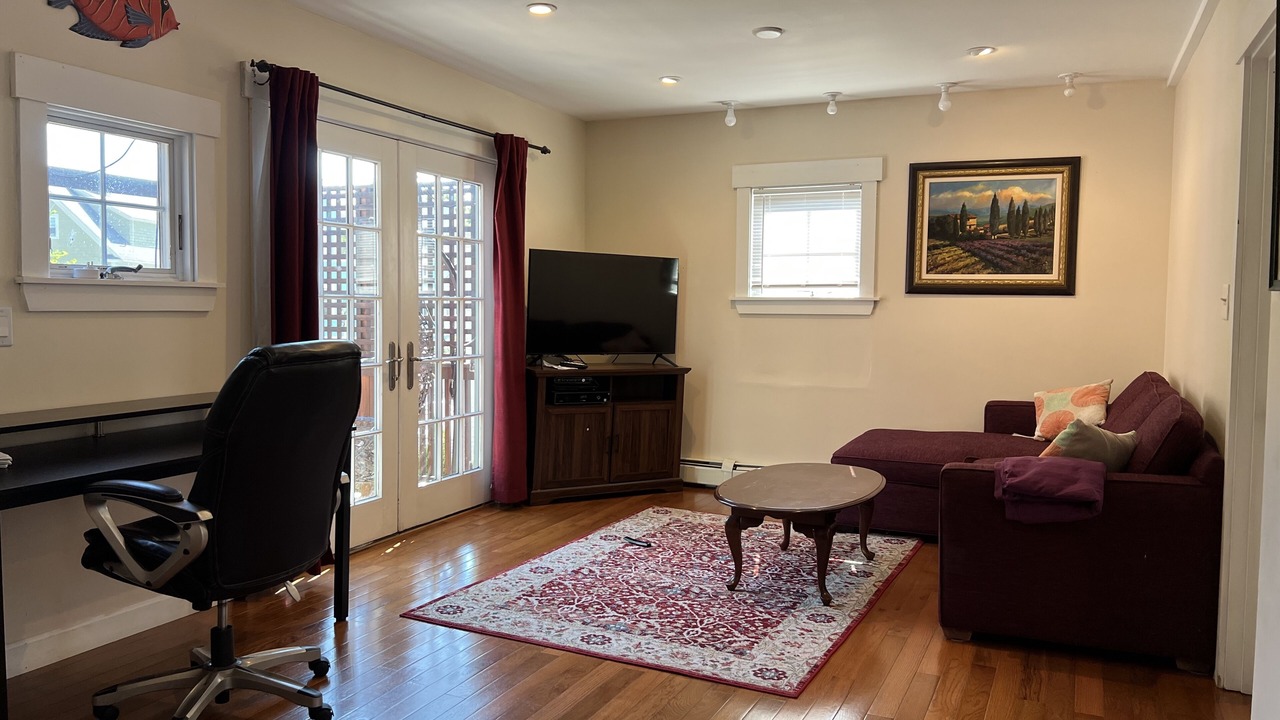 Photo of Livingroom in Blackstone