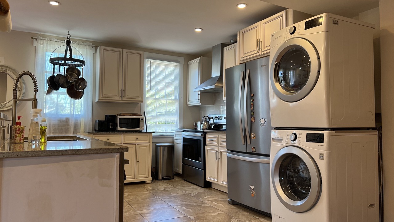 Photo of Kitchen in Blackstone