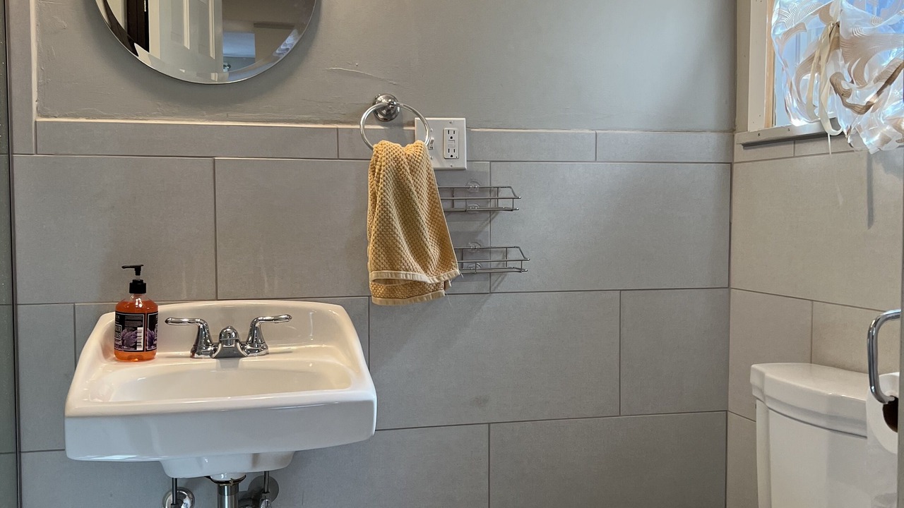 Photo of Bathroom in Blackstone