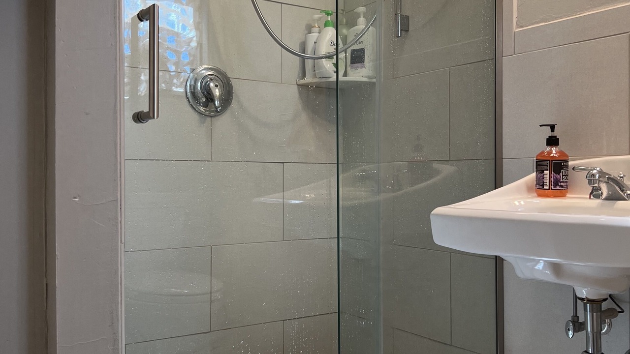 Photo of Bathroom in Blackstone